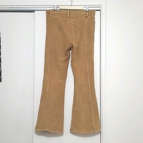 Volcom Stone Row Collection True To This Corduroy Pants - Picture 5 of 5